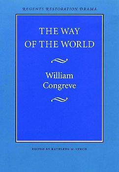 The Way of the World