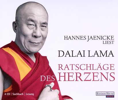 Hannes Jaenicke - Ratschläge des Herzens