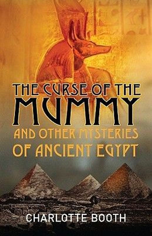 The Curse of the Mummy
