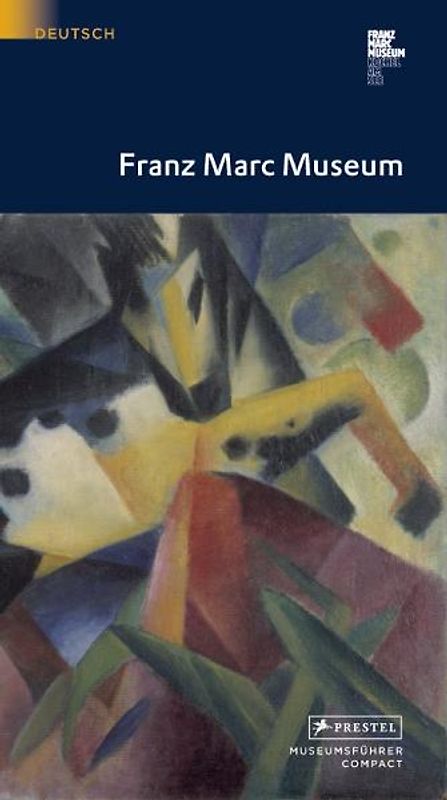 Franz Marc Museum in Kochel