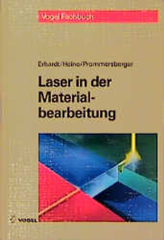 Laser in der Materialbearbeitung