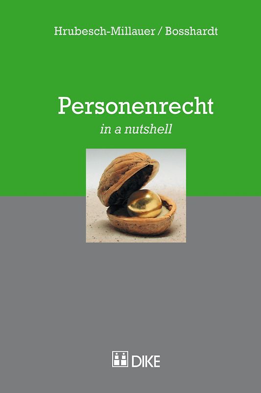 Personenrecht
