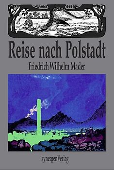 Die Reise nach Polstadt in Atlantis