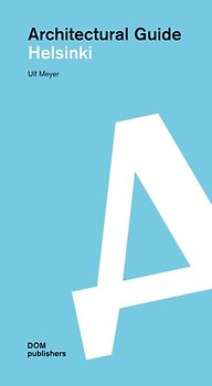 Architectural Guide Helsinki