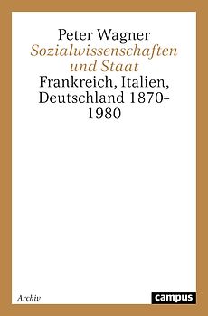 Sozialwissenschaften und Staat