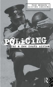 Policing for a New South Africa