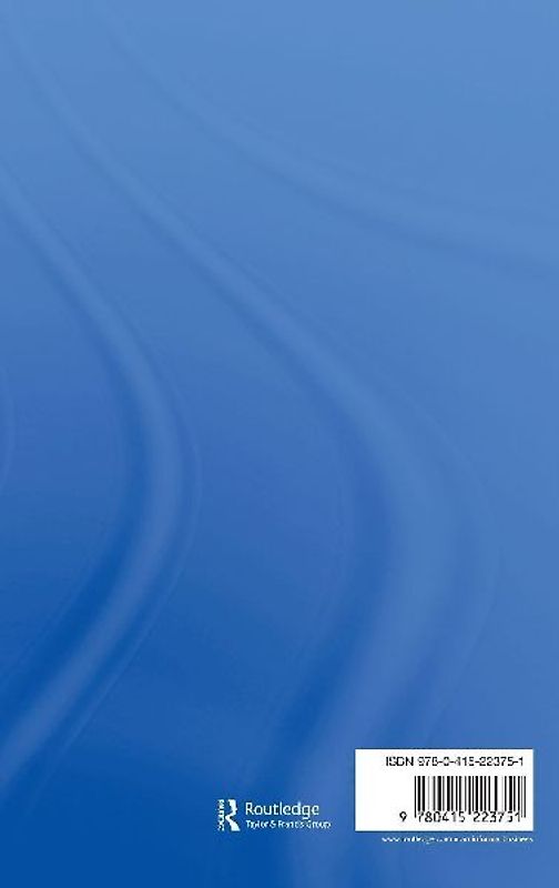 The Culture of Queers