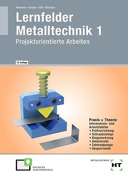 Lernfelder Metalltechnik 1