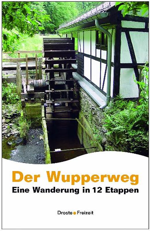Der Wupperweg