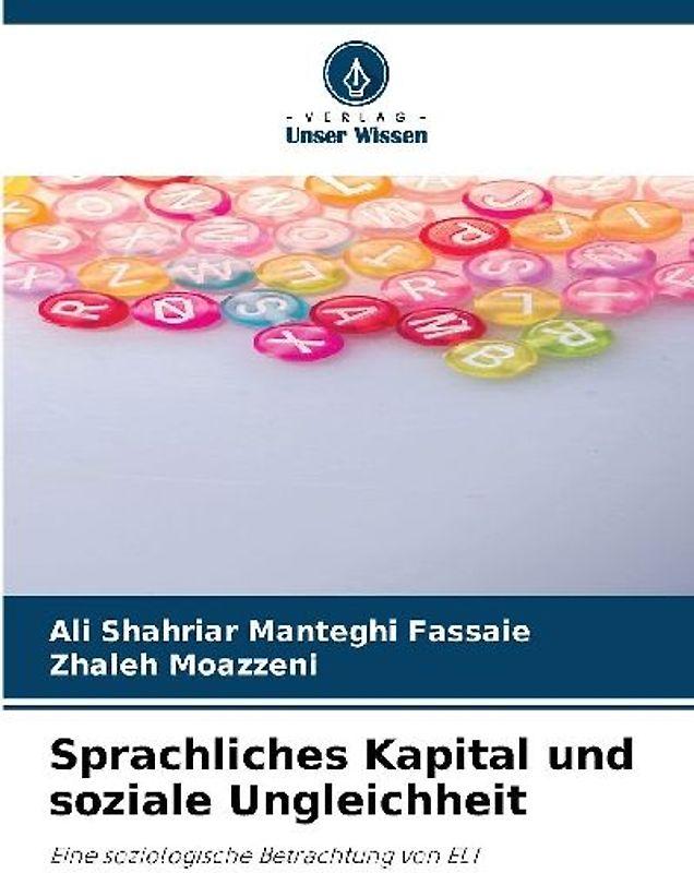 Sprachliches Kapital und soziale Ungleichheit