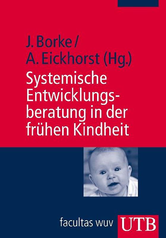 Systemische Entwicklungsberatung in der frühen Kindheit