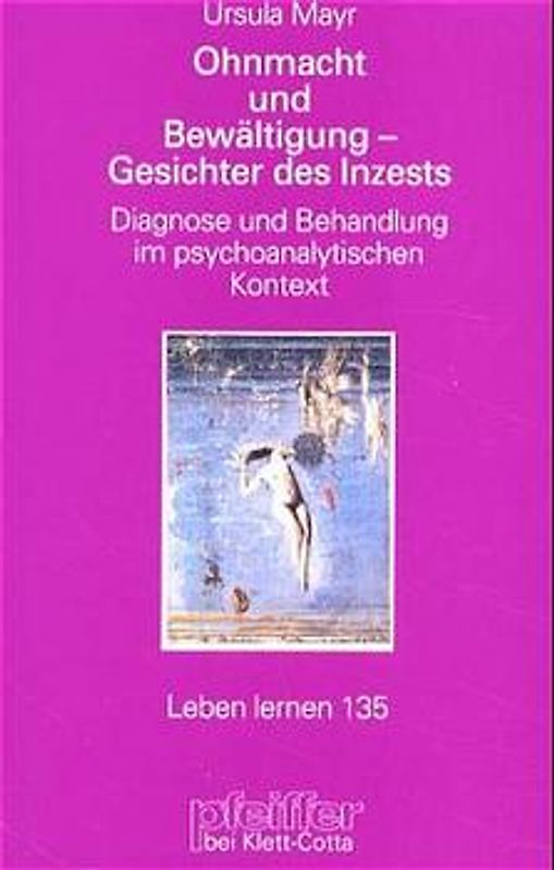 Ohnmacht und Bewältigung - Gesichter des Inzest