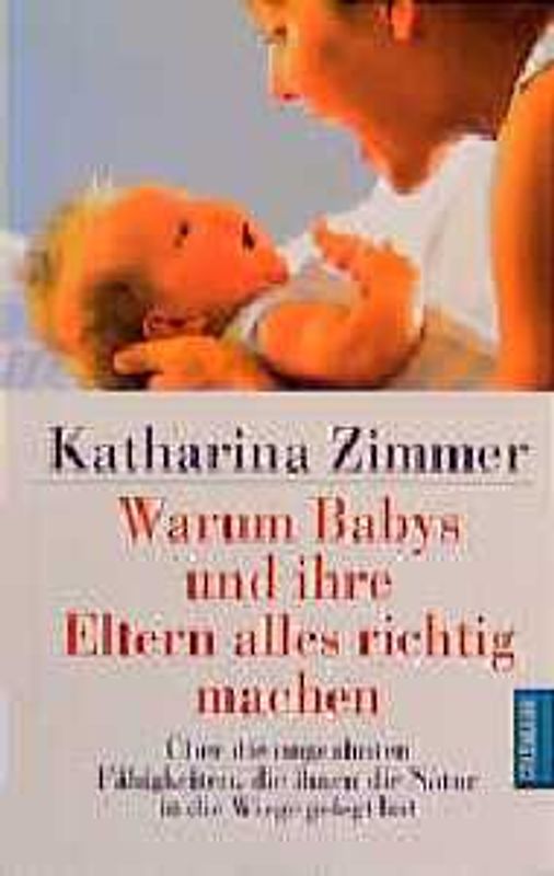 Was Babys und Eltern alles können