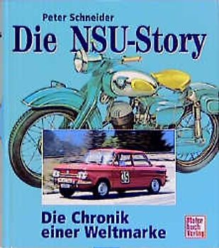 Die NSU-Story