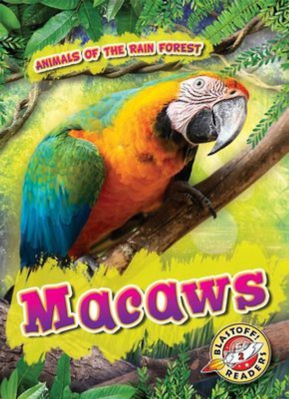 Macaws