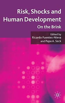 Risk, Shocks, and Human Development