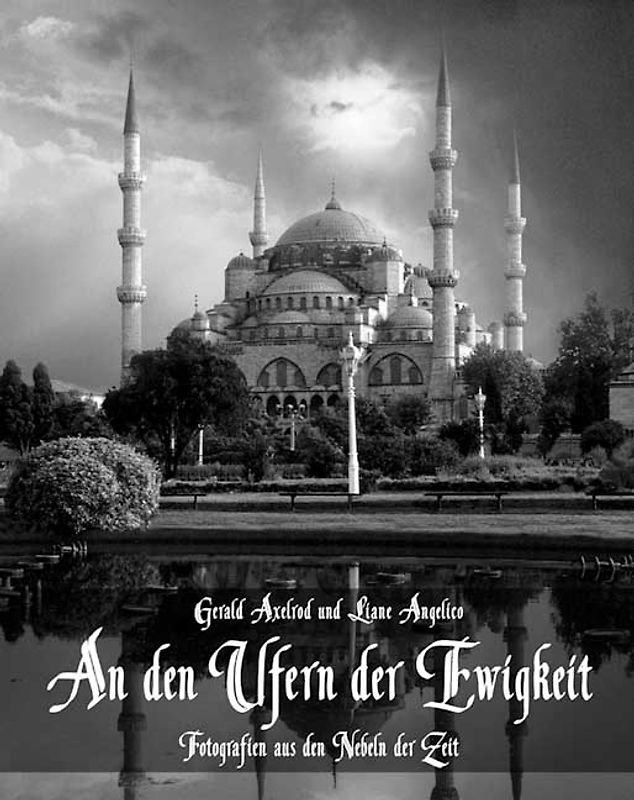 An den Ufern der Ewigkeit