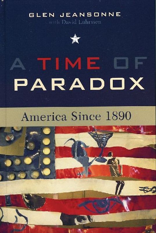Time of Paradox