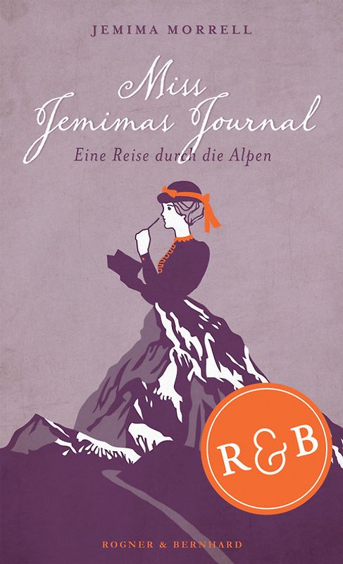 Miss Jemimas Journal