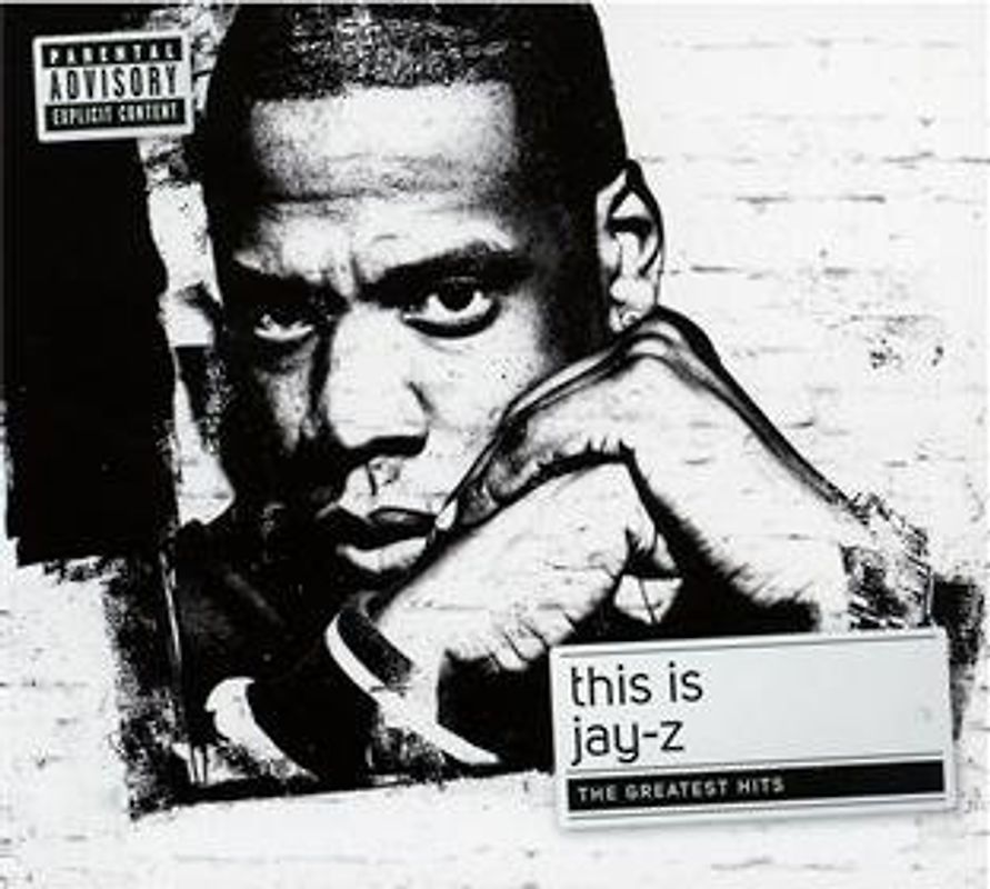 Jay-Z - This Is (Greatest Hits)