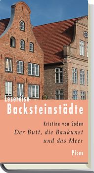 Lesereise Backsteinstädte