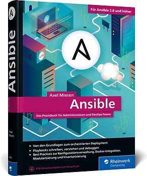 Ansible