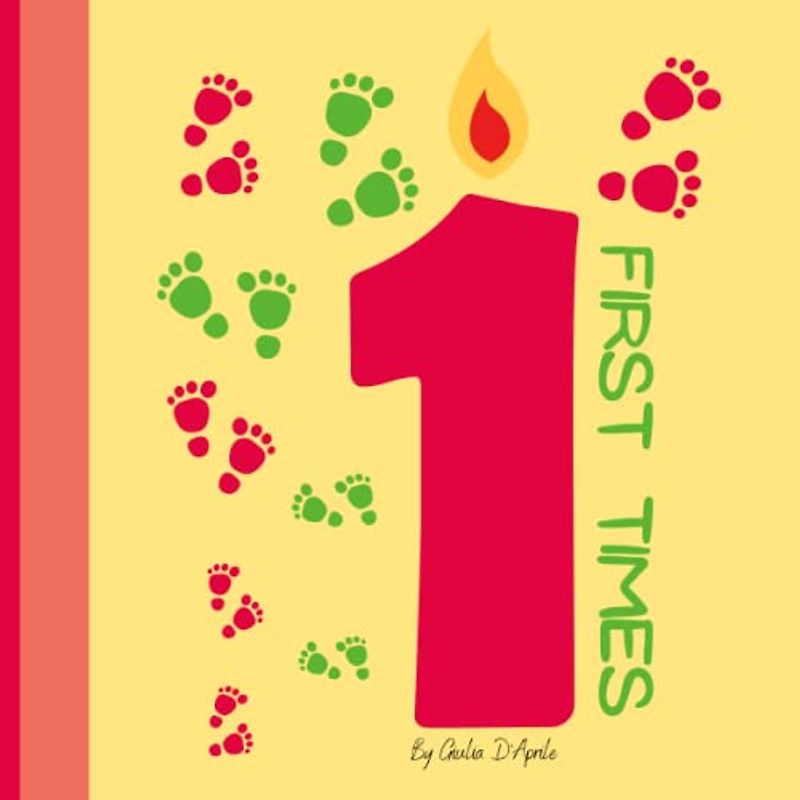 First times (I am growing up)