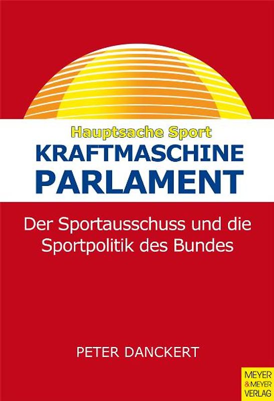 Kraftmaschine Parlament