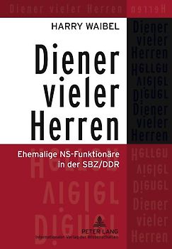 Diener vieler Herren