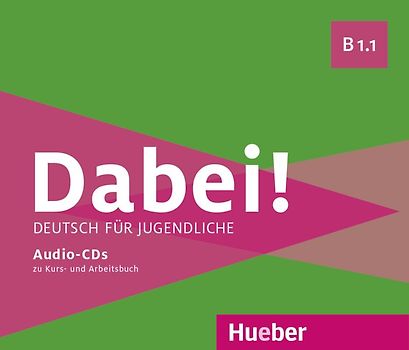 Dabei! B1.1