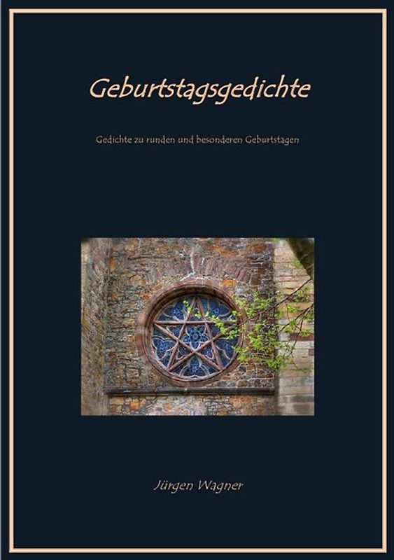 Geburtstagsgedichte