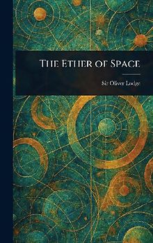 The Ether of Space