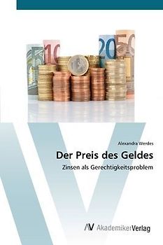 Der Preis des Geldes