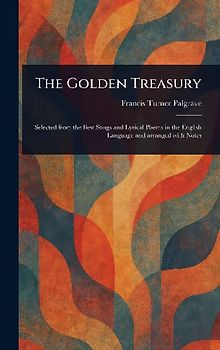 The Golden Treasury