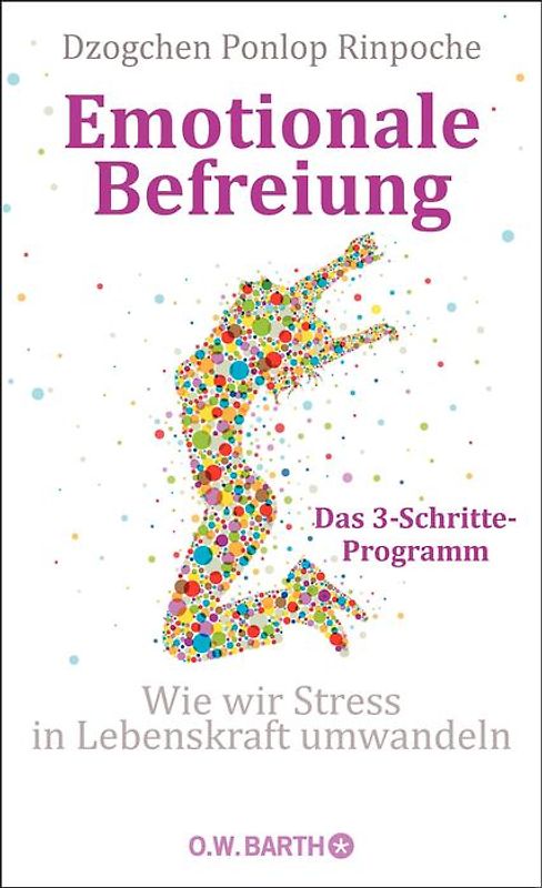 Emotionale Befreiung