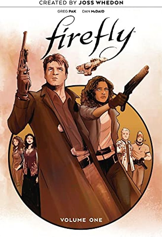 Firefly, Vol. 1