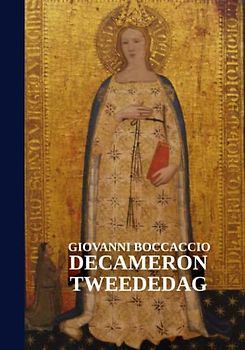 Giovani Boccaccio, Decameron: Tweededag