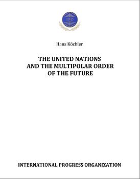 The United Nations and the Multipolar Order of the Future