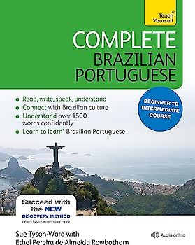 Complete Brazilian Portuguese
