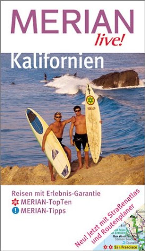 Kalifornien