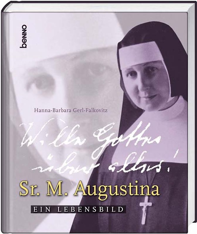 Wille Gottes über alles!