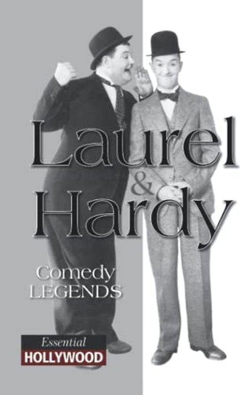 Laurel & Hardy: Essential Hollywood