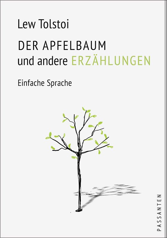 DER APFELBAUM und andere Erzählungen