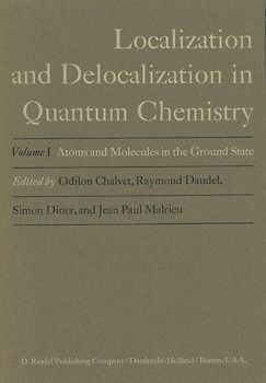 Atoms and Molecules in the Ground State