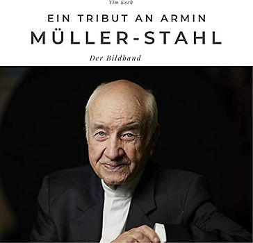 Ein Tribut an Armin Müller-Stahl