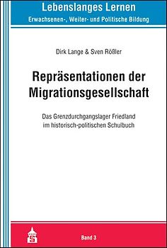 Repräsentationen der Migrationsgesellschaft