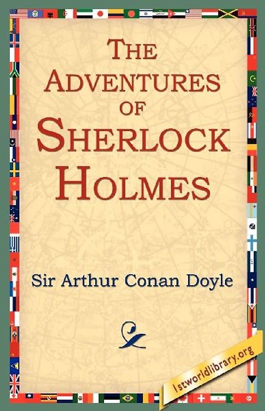 The Adventures of Sherlock Holmes