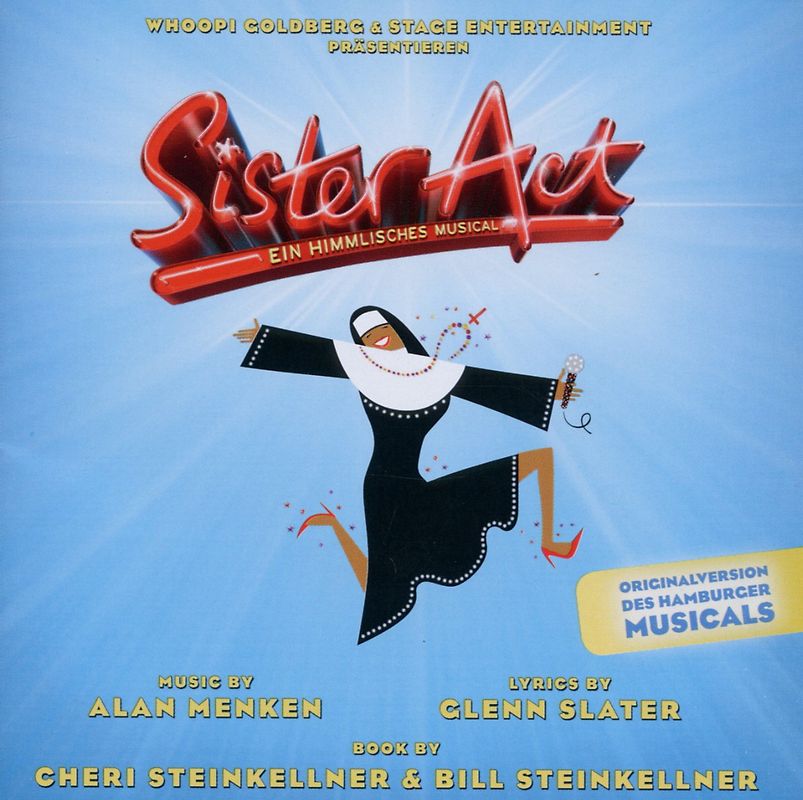 Sister Act [Soundtrack]