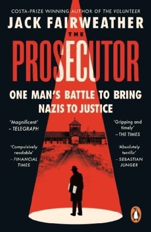 The Prosecutor
