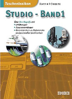 Taschenlexikon Studio